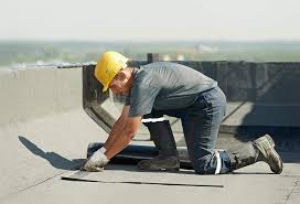 Reliable Ridgefield, WA  Roofing repair and installation Solutions